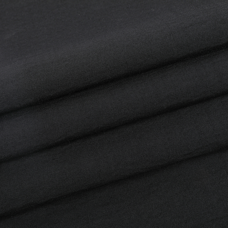 TR plain fabric