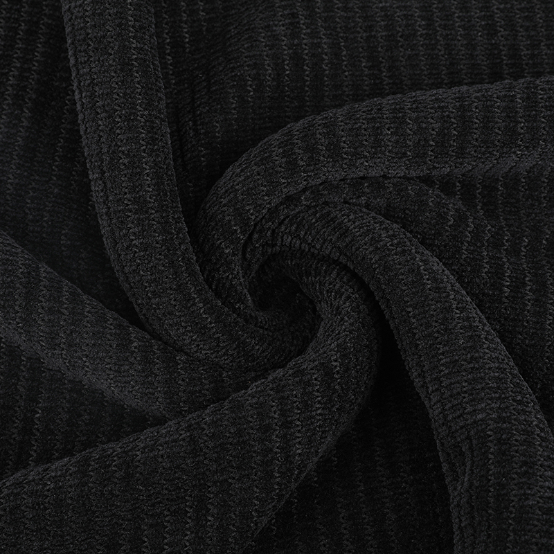 Knitted fabric