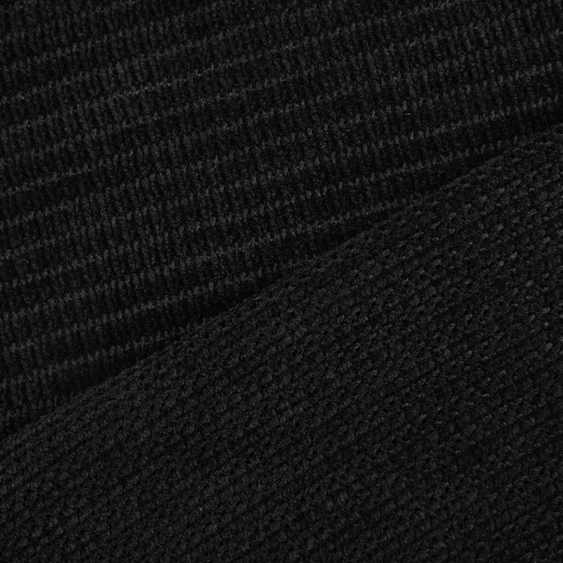 Knitted fabric