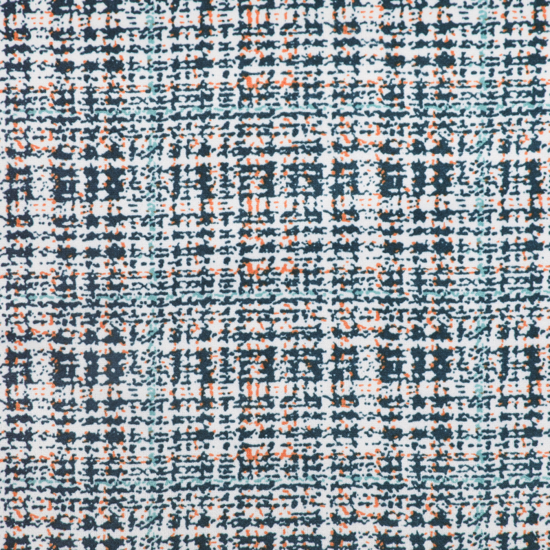 Knitted fabric