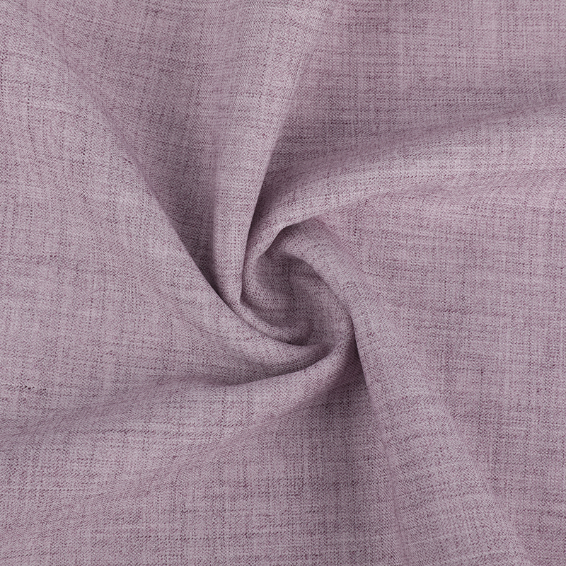 Imitation linen