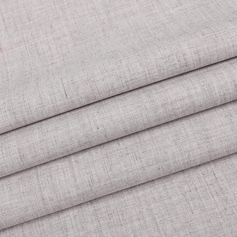 Imitation linen