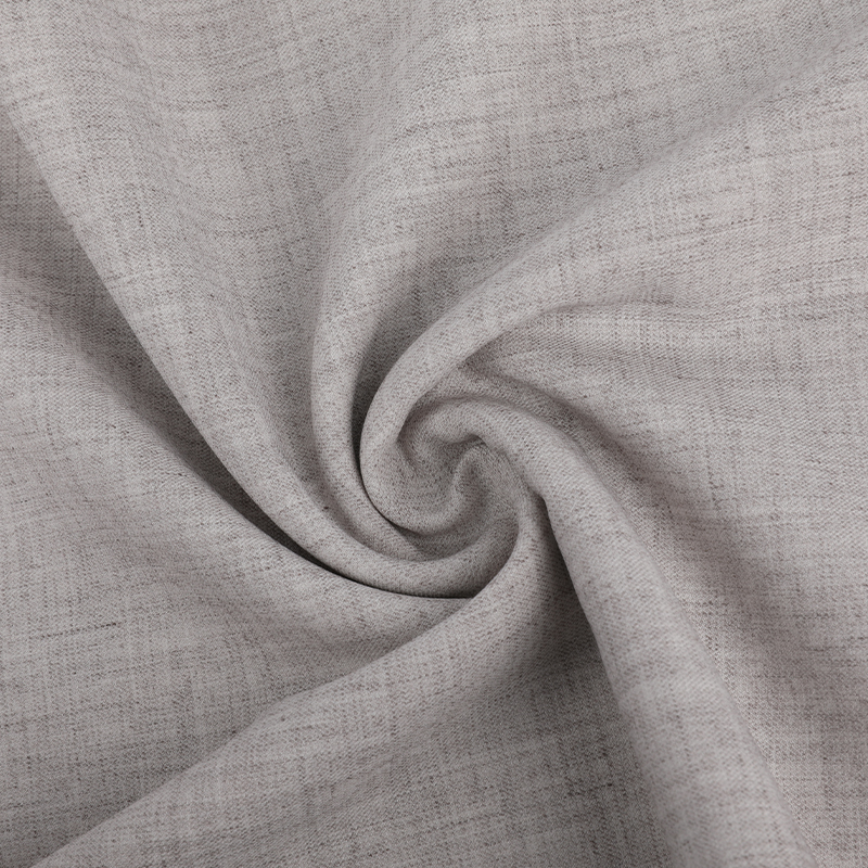 Imitation linen