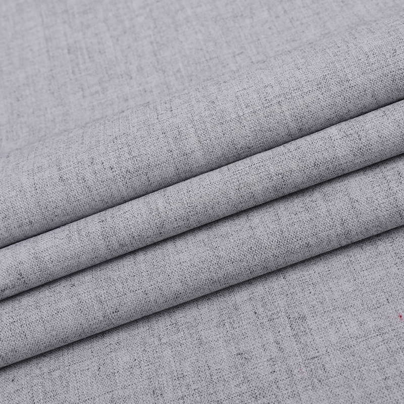 Imitation linen