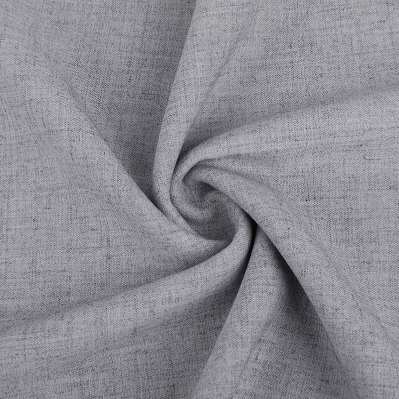 Imitation linen