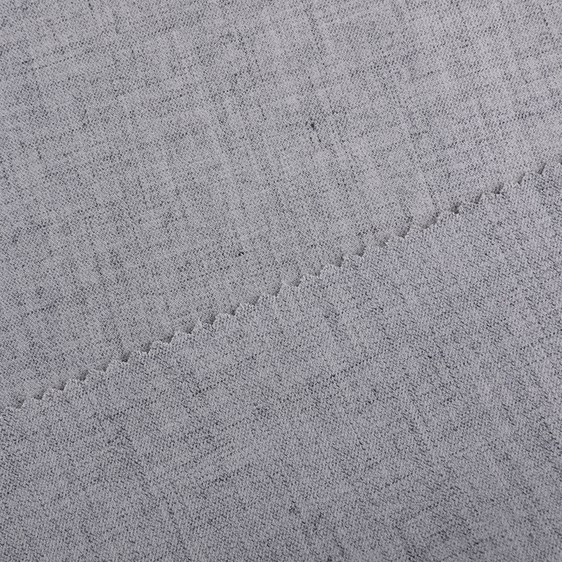 Imitation linen