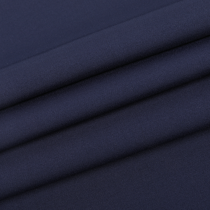 TR plain fabric