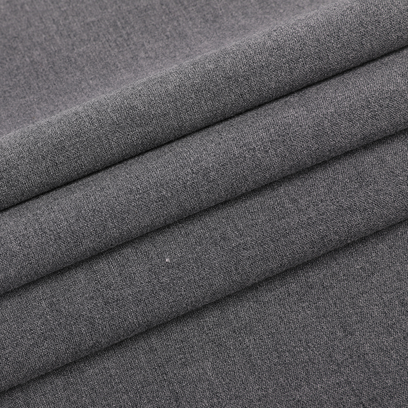 TR plain fabric