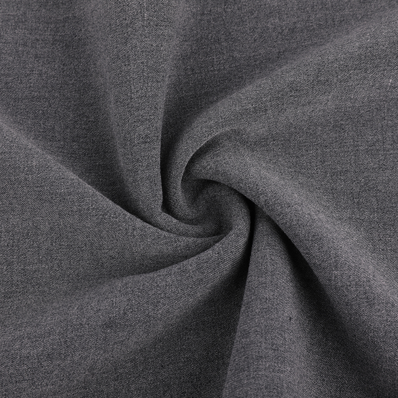 TR plain fabric