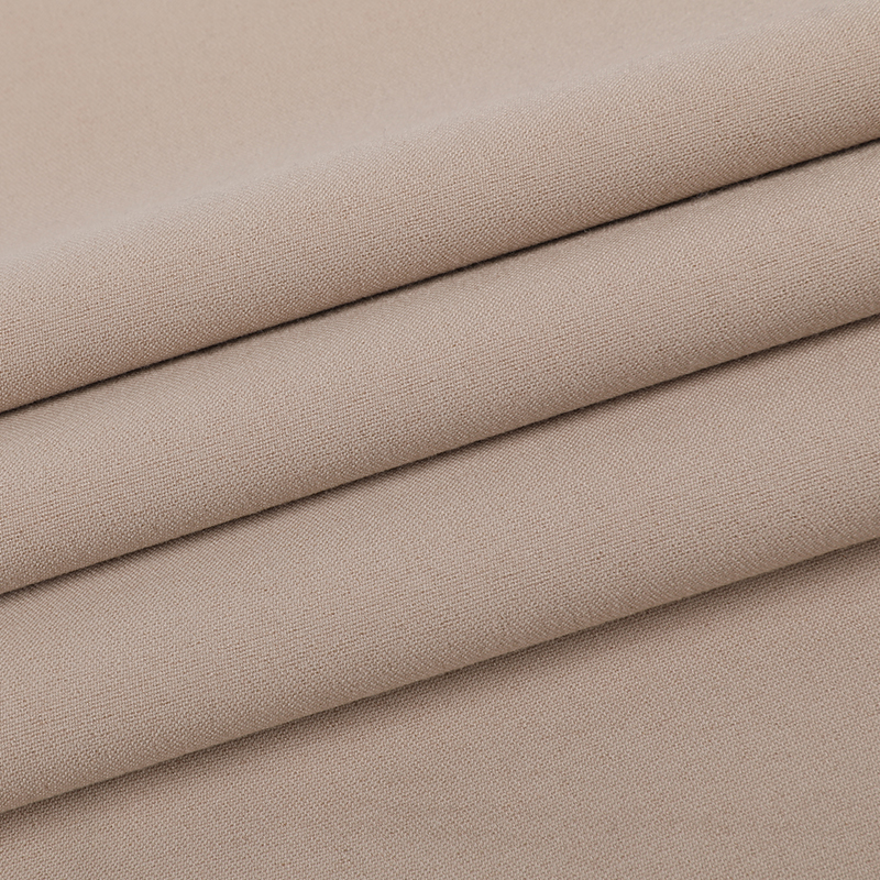 TR plain fabric