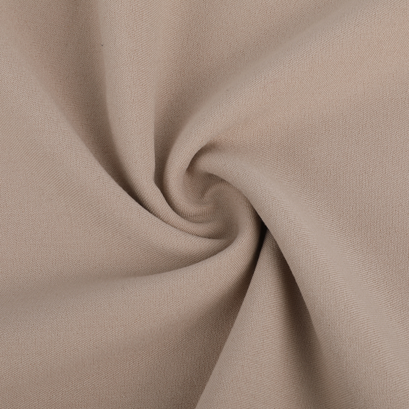 TR plain fabric