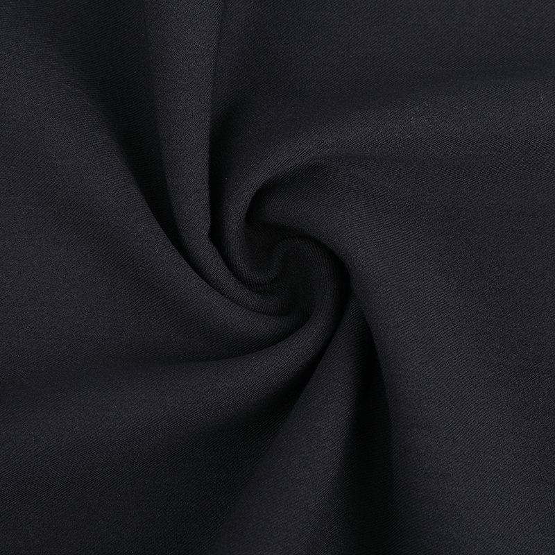 TR plain fabric