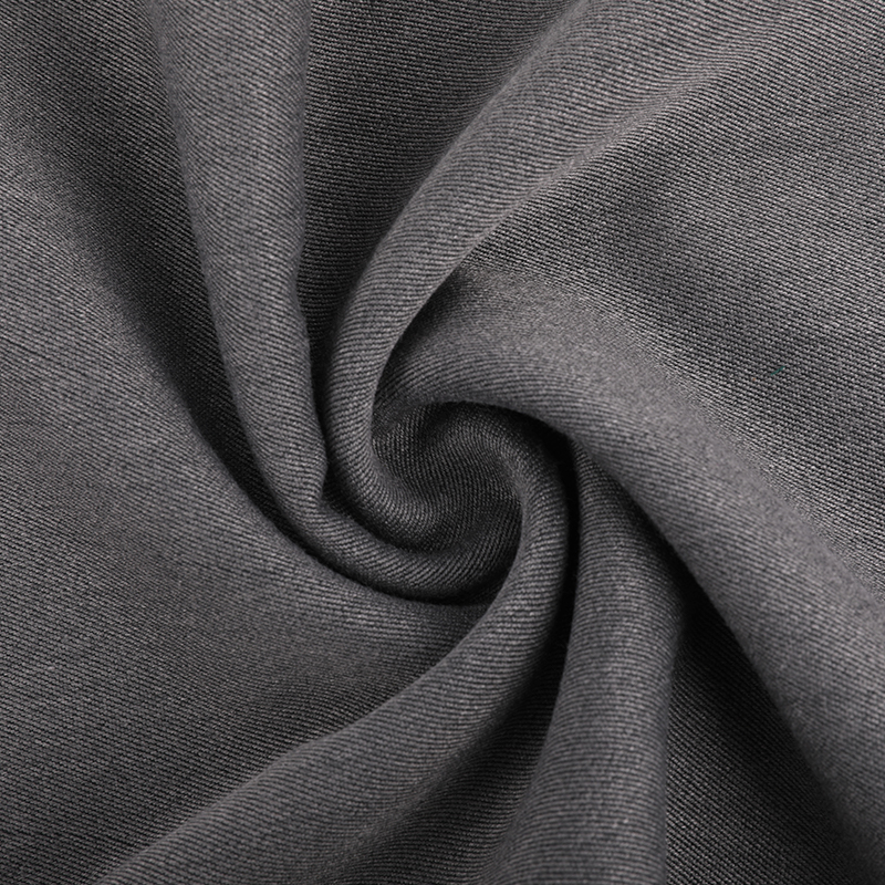 TR plain fabric