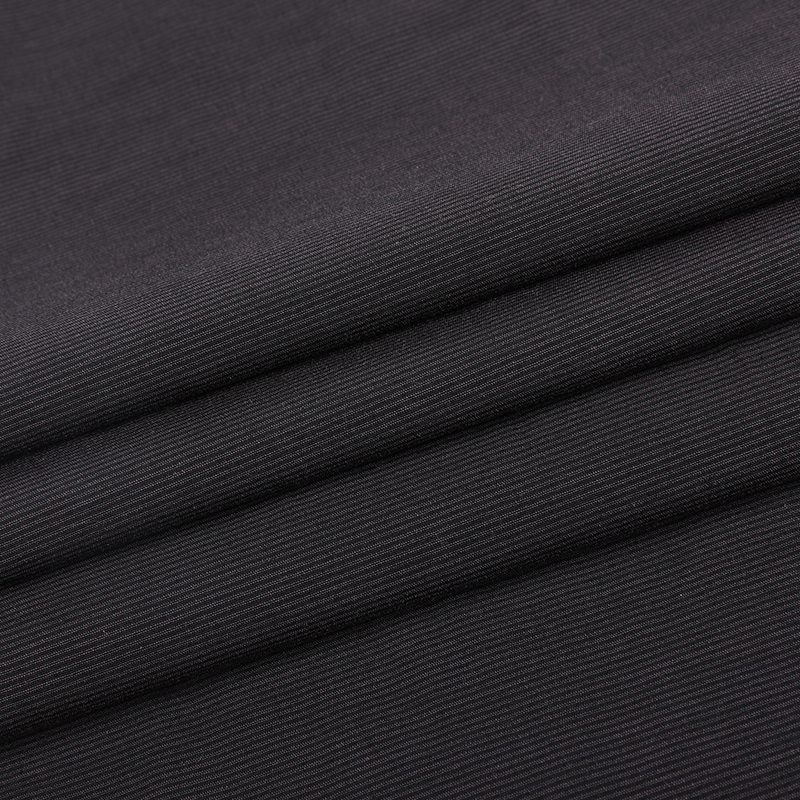 CDR interwoven fabric