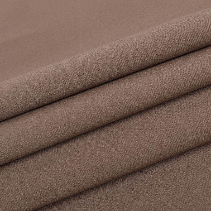 TR corespun twill fabric