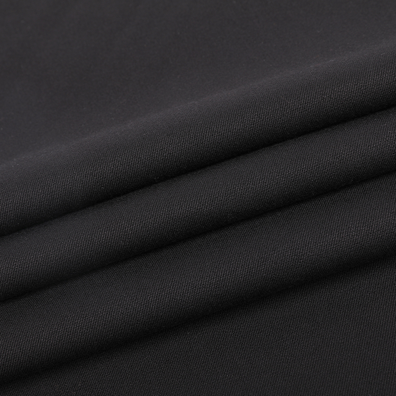 TR corespun twill fabric