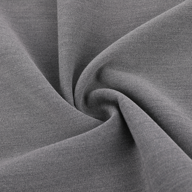 TR corespun twill fabric