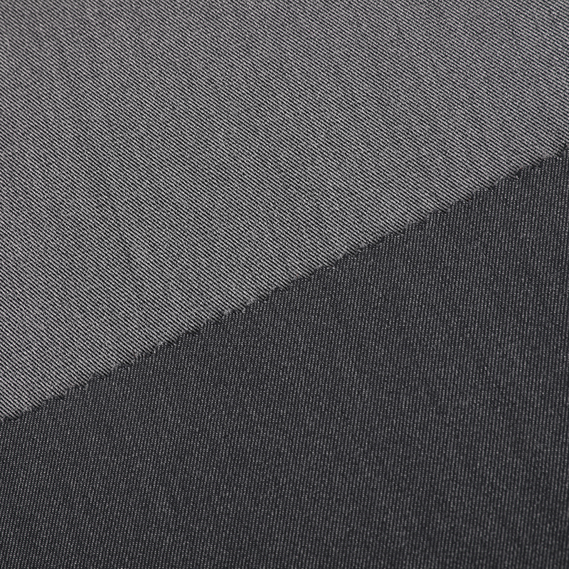 TR corespun twill fabric