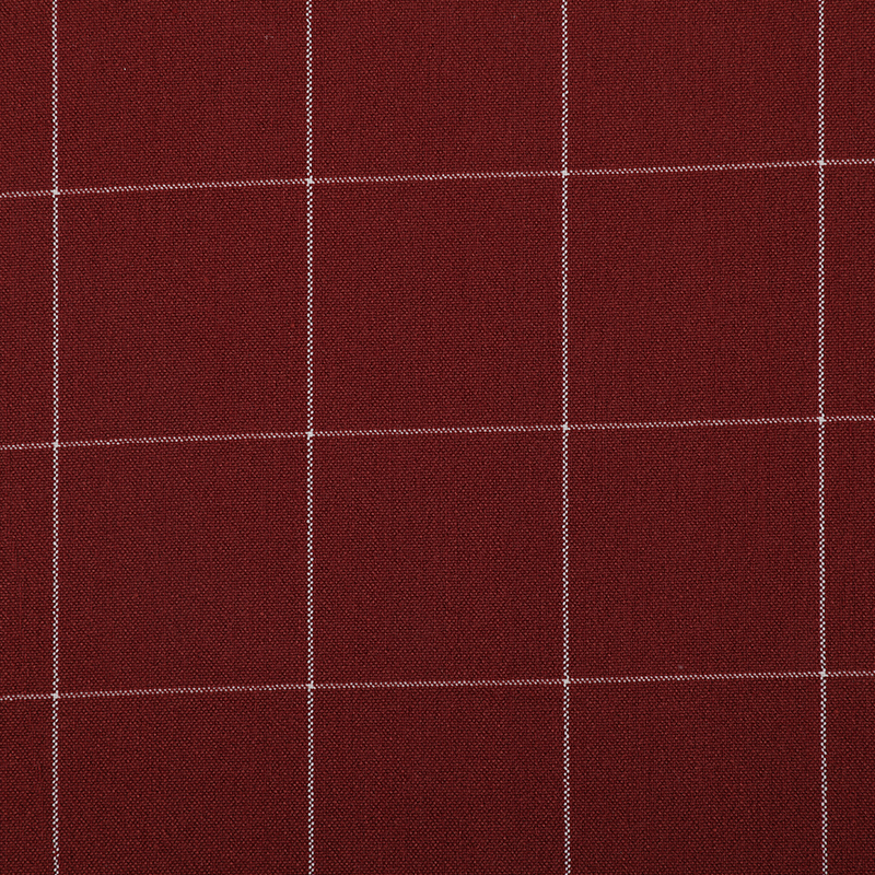 CDR TR check fabric