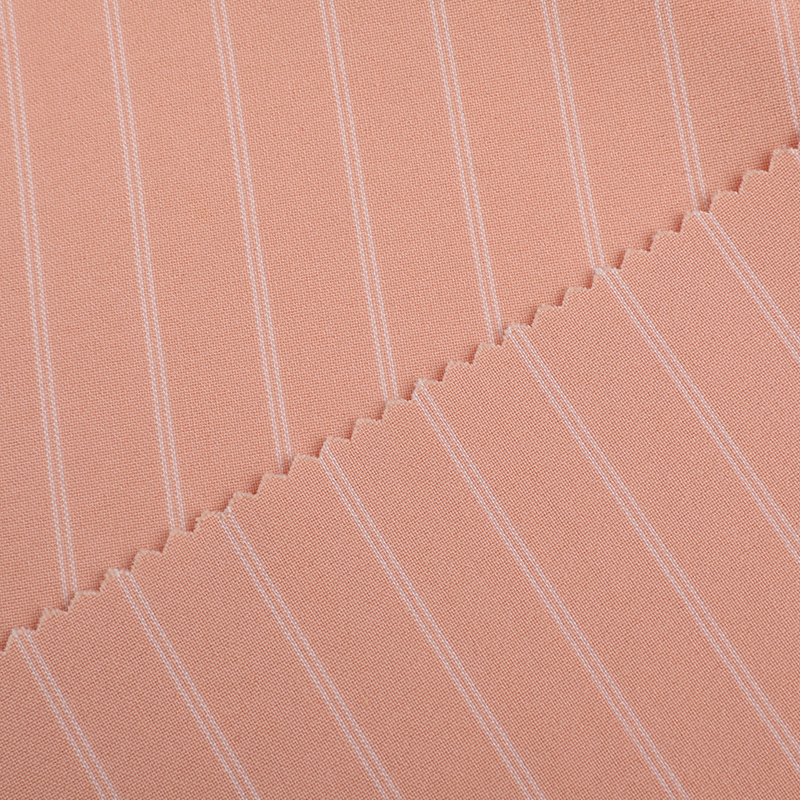 CDR TR strip fabric