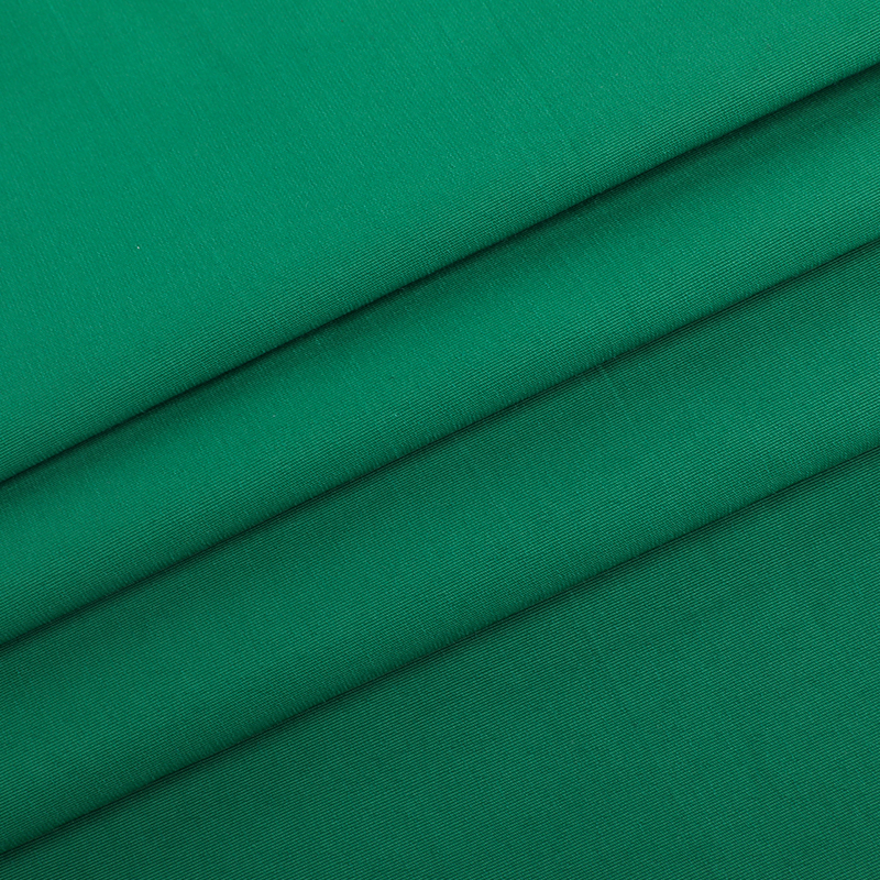 Nylon plain fabric