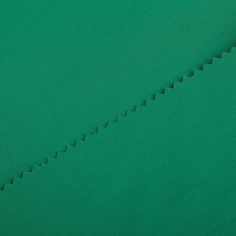 Nylon plain fabric